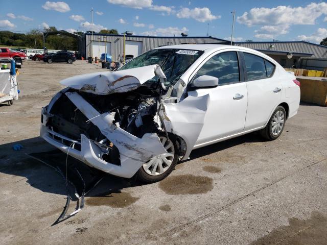 NISSAN VERSA 2018 3n1cn7ap8jl854745