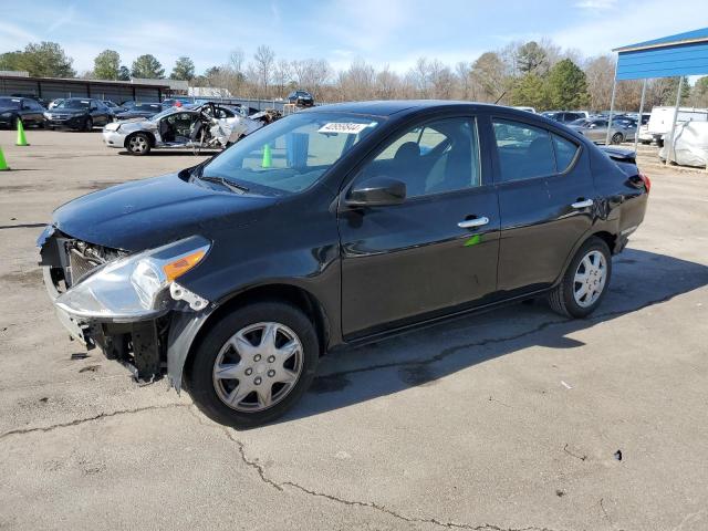 NISSAN VERSA 2018 3n1cn7ap8jl854891