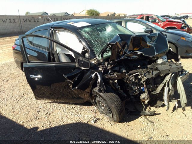 NISSAN VERSA SEDAN 2018 3n1cn7ap8jl855040