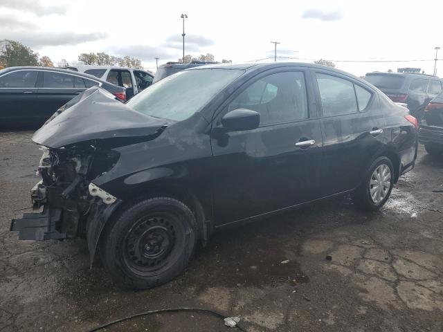 NISSAN VERSA 2018 3n1cn7ap8jl860836