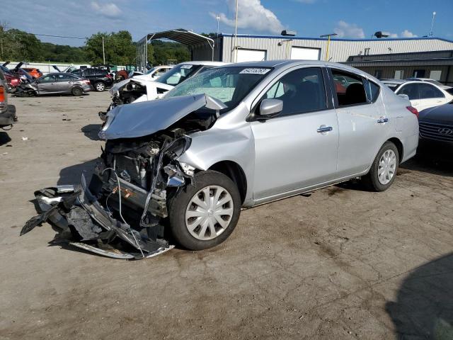 NISSAN VERSA 2018 3n1cn7ap8jl865485