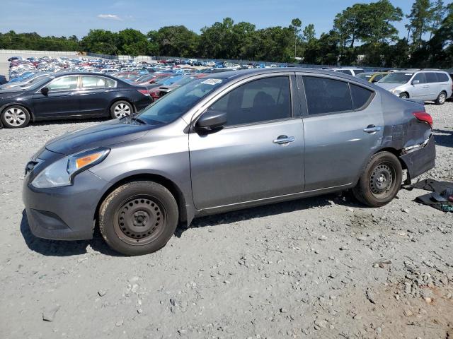 NISSAN VERSA S 2018 3n1cn7ap8jl866622