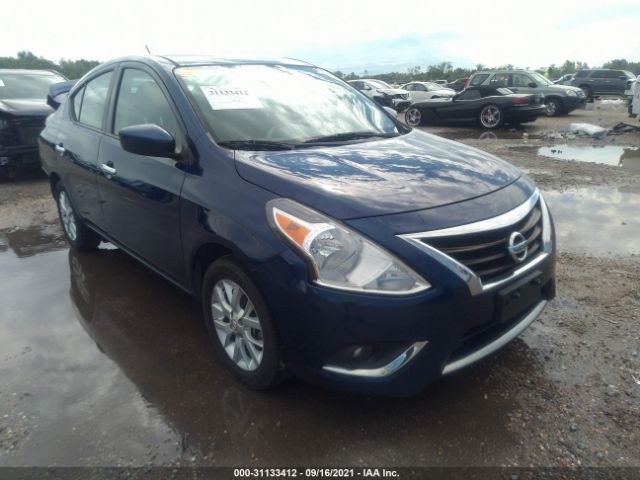 NISSAN VERSA SEDAN 2018 3n1cn7ap8jl868063