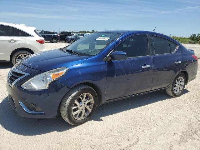 NISSAN VERSA 2018 3n1cn7ap8jl868614