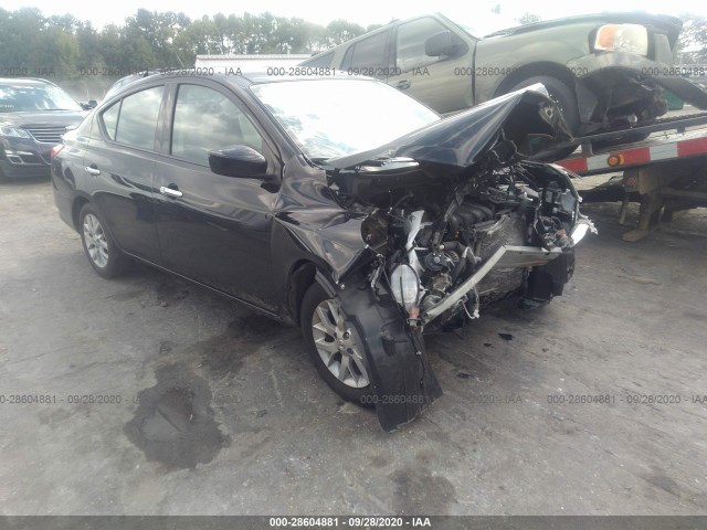 NISSAN VERSA SEDAN 2018 3n1cn7ap8jl873568