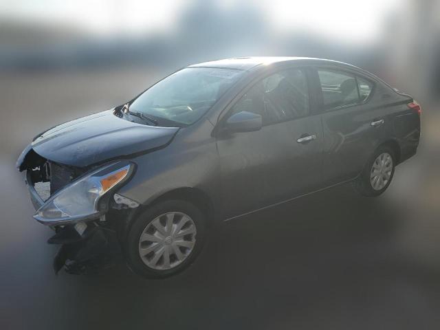 NISSAN VERSA 2018 3n1cn7ap8jl877197