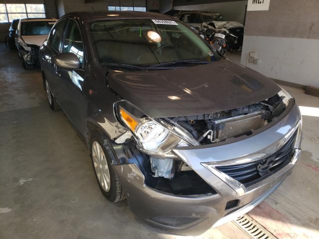 NISSAN VERSA 2018 3n1cn7ap8jl882156