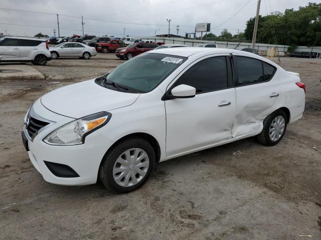 NISSAN VERSA 2018 3n1cn7ap8jl885851