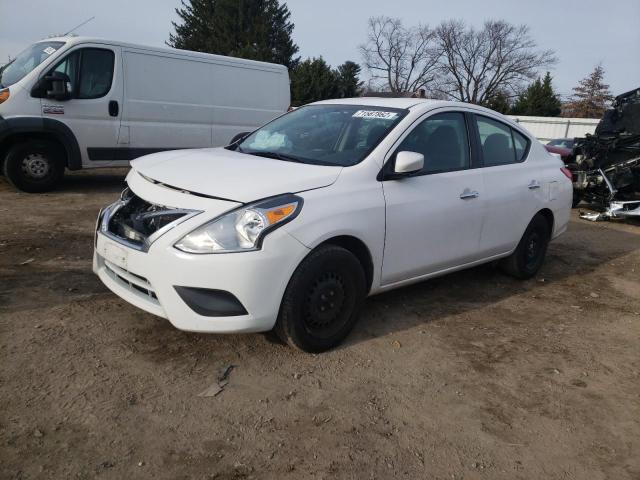 NISSAN VERSA S 2018 3n1cn7ap8jl886305