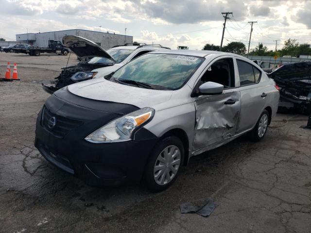 NISSAN VERSA 2018 3n1cn7ap8jl888281