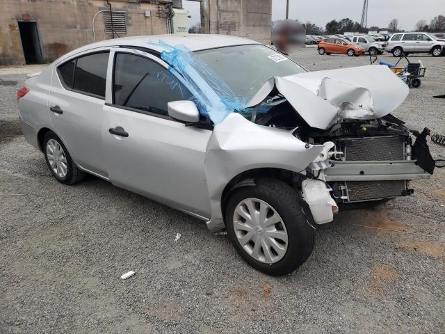 NISSAN VERSA S 2019 3n1cn7ap8kl801965