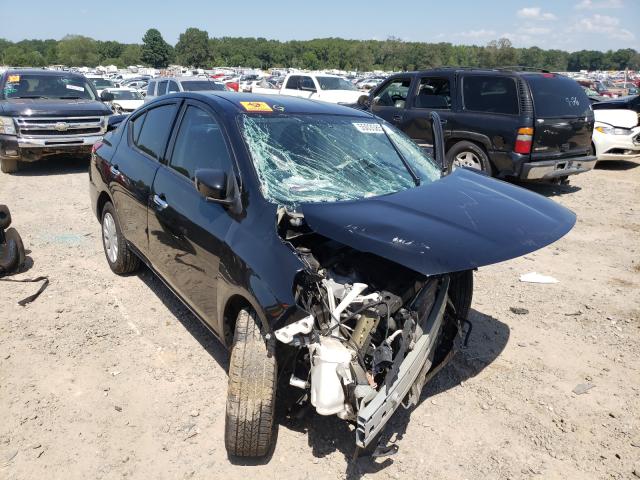 NISSAN VERSA S 2019 3n1cn7ap8kl802940