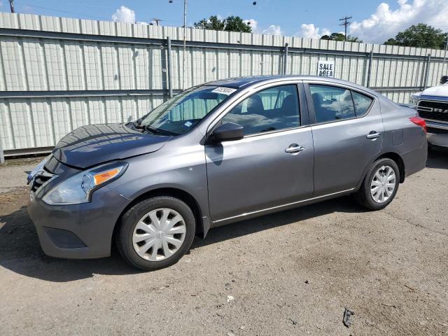 NISSAN VERSA S 2019 3n1cn7ap8kl809032