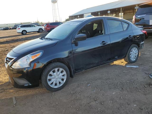 NISSAN VERSA 2019 3n1cn7ap8kl812691