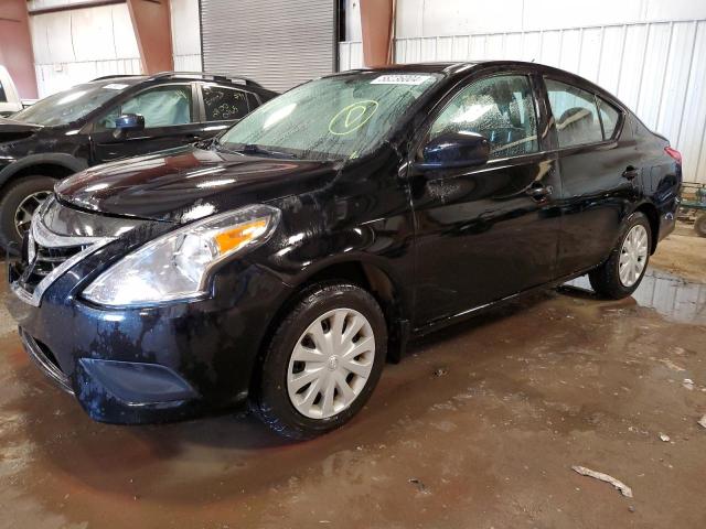 NISSAN VERSA 2019 3n1cn7ap8kl813887