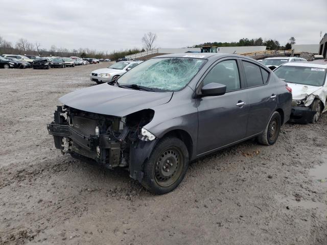 NISSAN VERSA S 2019 3n1cn7ap8kl814649