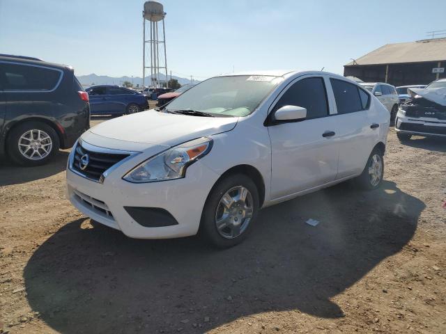 NISSAN VERSA 2019 3n1cn7ap8kl815087