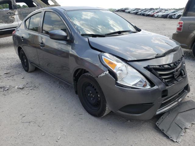 NISSAN VERSA S 2019 3n1cn7ap8kl815574