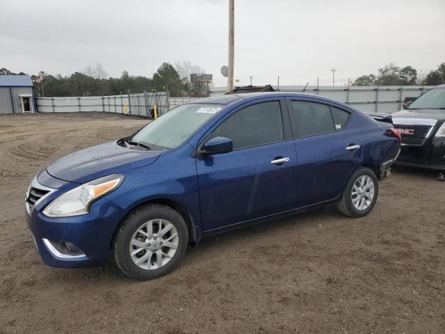 NISSAN VERSA S 2019 3n1cn7ap8kl816398