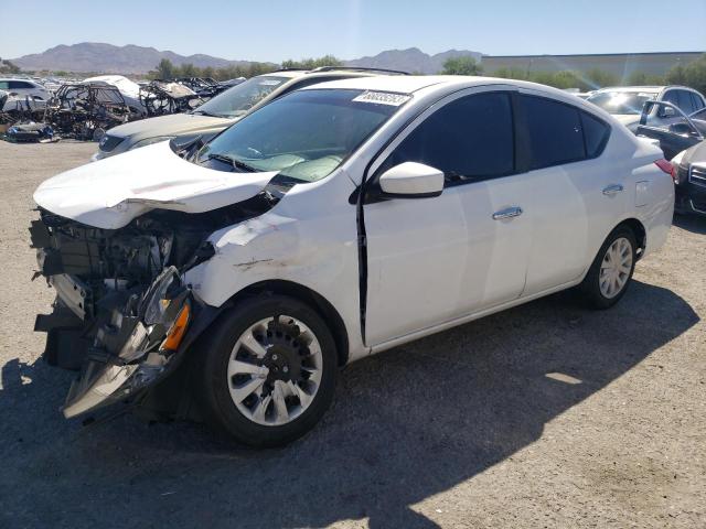 NISSAN VERSA S 2019 3n1cn7ap8kl821987