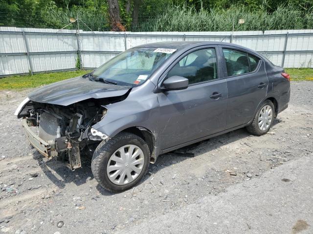 NISSAN VERSA S 2019 3n1cn7ap8kl828910