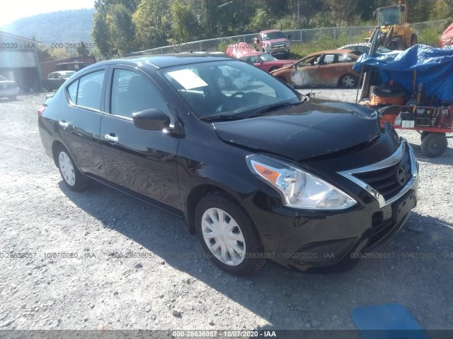 NISSAN NULL 2019 3n1cn7ap8kl829572