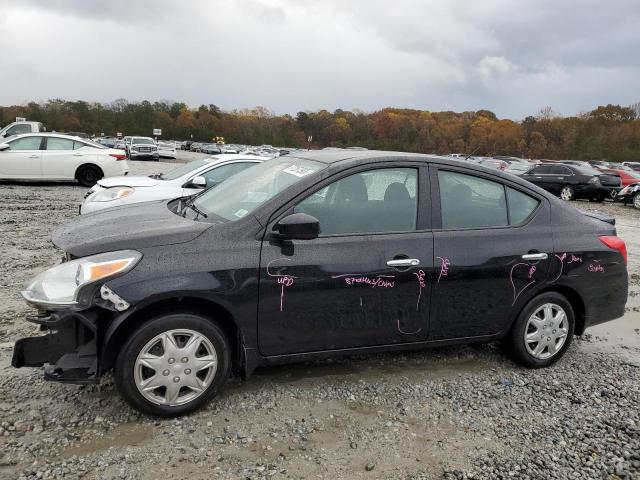 NISSAN VERSA 2019 3n1cn7ap8kl830818