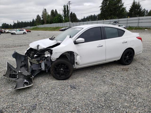 NISSAN VERSA S 2019 3n1cn7ap8kl831693