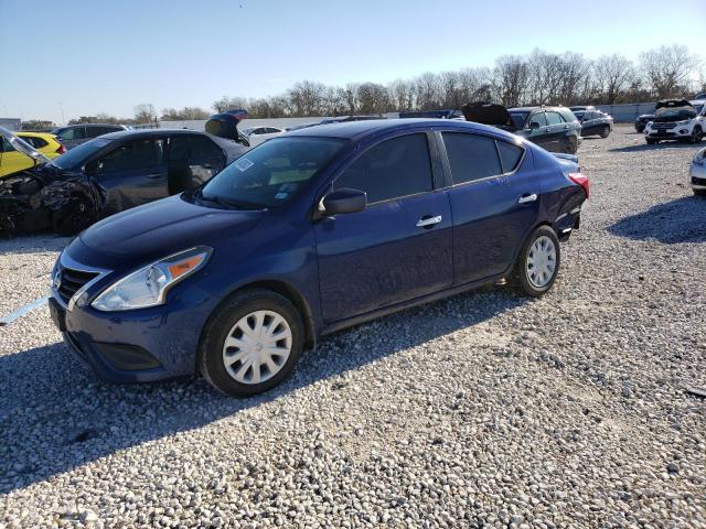 NISSAN VERSA S 2019 3n1cn7ap8kl836179