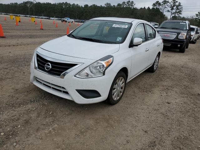 NISSAN NULL 2019 3n1cn7ap8kl840121