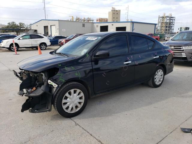 NISSAN VERSA 2019 3n1cn7ap8kl847599