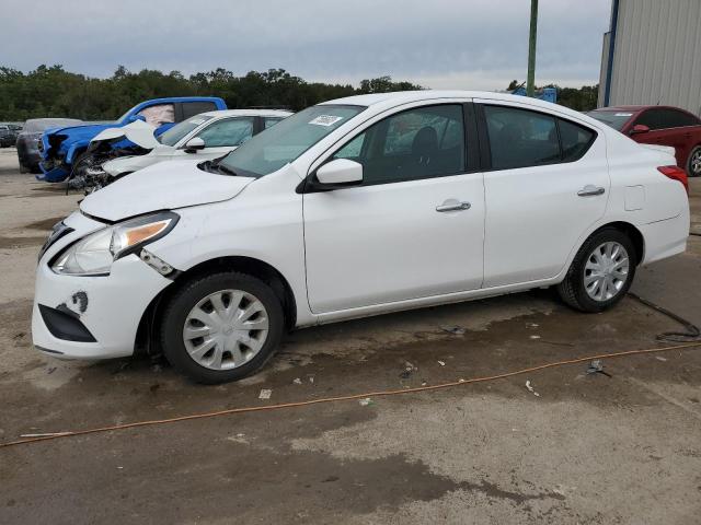 NISSAN VERSA 2019 3n1cn7ap8kl852902