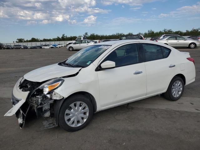 NISSAN VERSA 2019 3n1cn7ap8kl859378