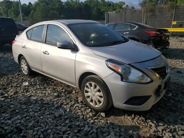 NISSAN VERSA 2019 3n1cn7ap8kl859476