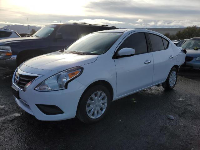 NISSAN VERSA S 2019 3n1cn7ap8kl861972