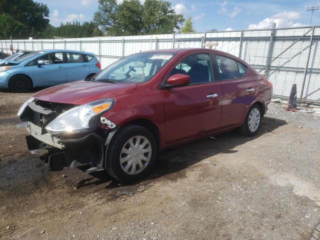 NISSAN VERSA S 2019 3n1cn7ap8kl864760