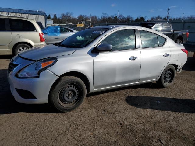 NISSAN VERSA 2019 3n1cn7ap8kl864810