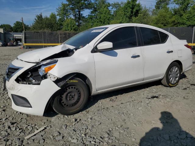 NISSAN VERSA S 2019 3n1cn7ap8kl872003