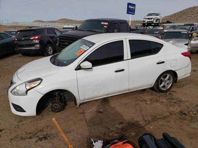 NISSAN VERSA 2019 3n1cn7ap8kl873295