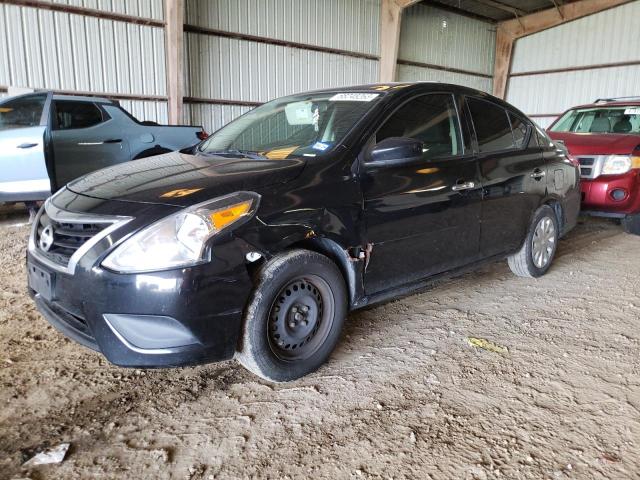 NISSAN VERSA S 2019 3n1cn7ap8kl875693