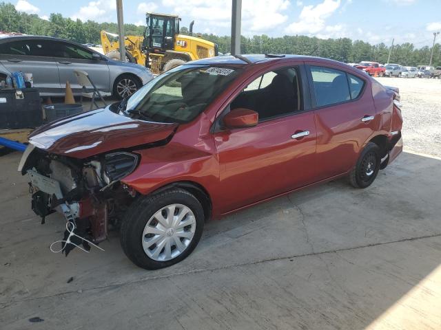 NISSAN VERSA S 2019 3n1cn7ap8kl878884