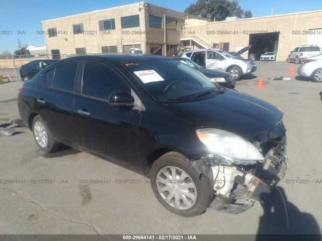 NISSAN VERSA 2012 3n1cn7ap9cl801023