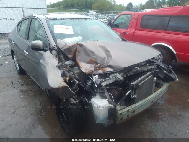 NISSAN VERSA 2012 3n1cn7ap9cl802267