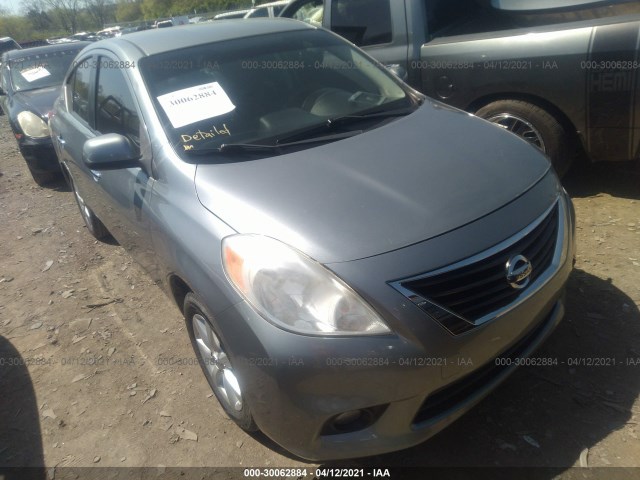 NISSAN VERSA 2012 3n1cn7ap9cl805248