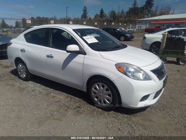 NISSAN VERSA 2012 3n1cn7ap9cl807484