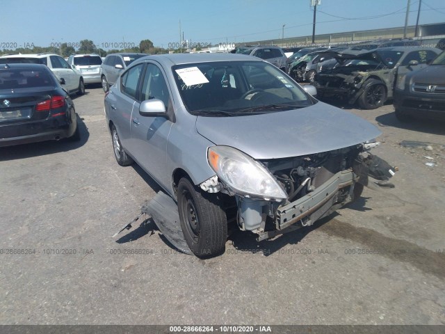 NISSAN VERSA 2012 3n1cn7ap9cl807582