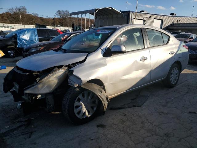 NISSAN VERSA 2012 3n1cn7ap9cl809686