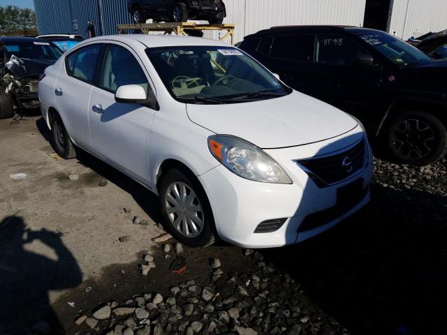 NISSAN VERSA S 2012 3n1cn7ap9cl810403