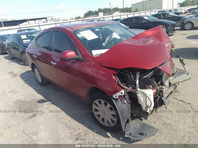 NISSAN VERSA 2012 3n1cn7ap9cl810417