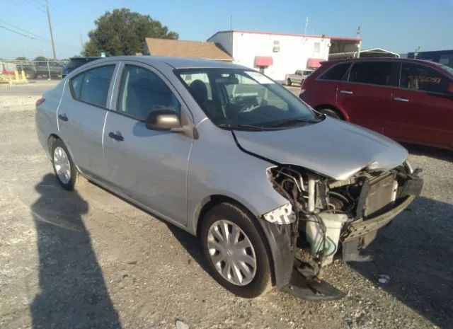 NISSAN VERSA 2012 3n1cn7ap9cl810952